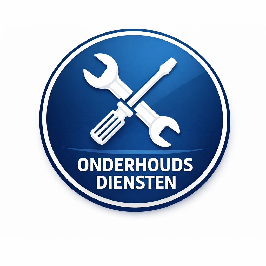 Onderhoudsdiensten