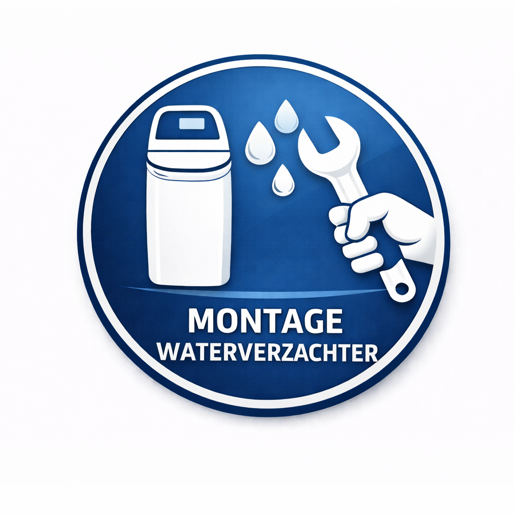 Water verzachter SoluCalc