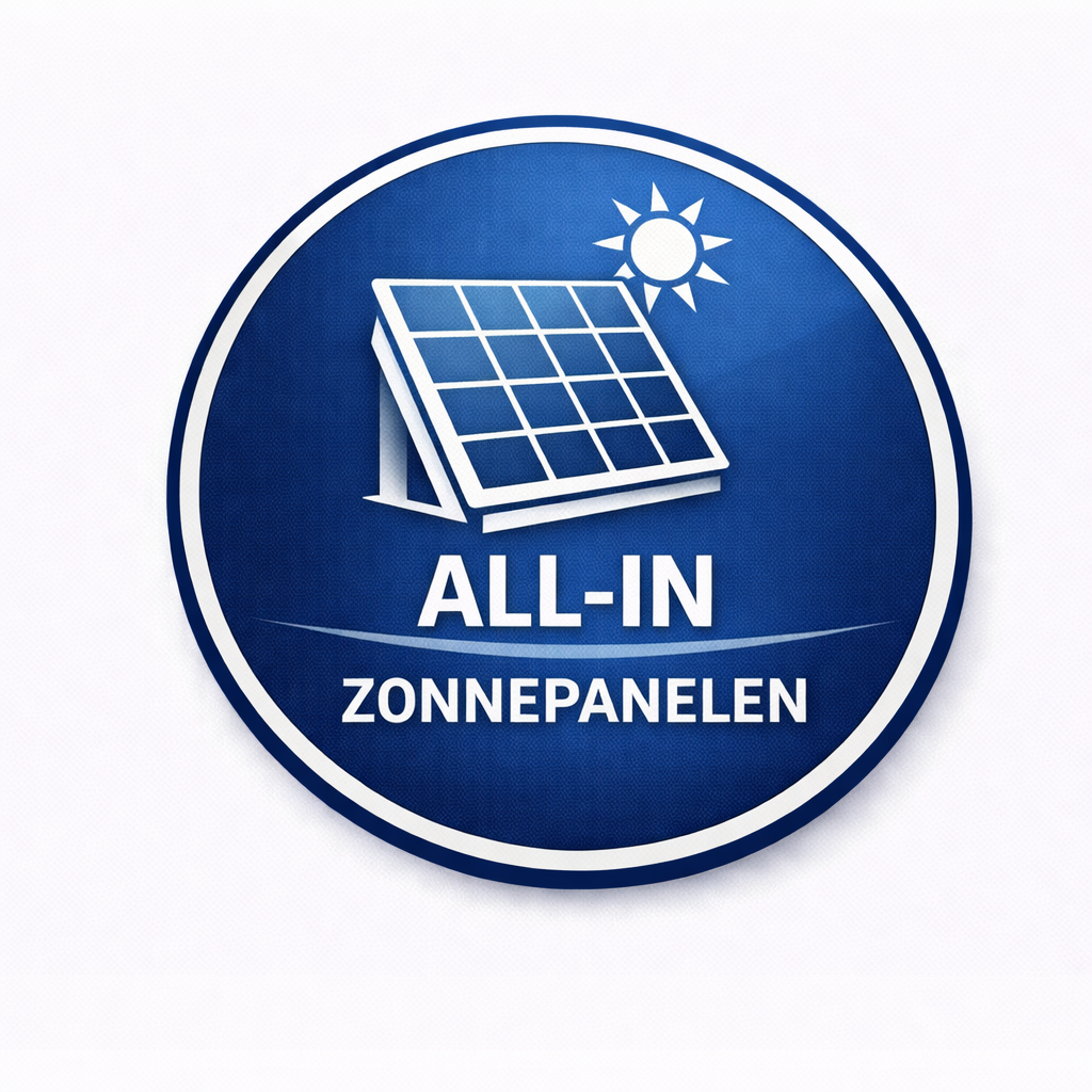 Zonnepanelen Installatie