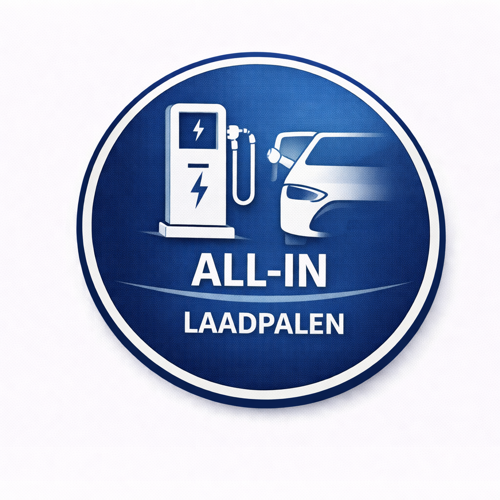 Laadpalen